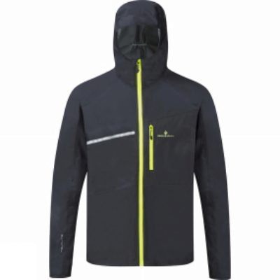 Mens Vizion Rainfall Jacket